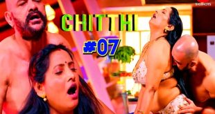 Chitthi S01E07 (2024) Hindi Hot Web Series Bigshots