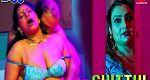 Chitthi S01E08 (2024) Hindi Hot Web Series Bigshots