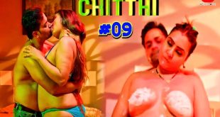 Chitthi S01E09 (2024) Hindi Hot Web Series Bigshots