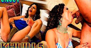 Khujli 5 (2024) Uncut Hindi Short Film Neonx