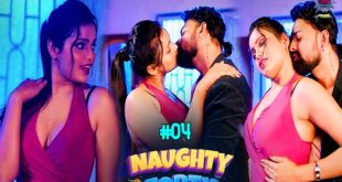 Naughty @40 S01E04 (2024) Hindi Hot Web Series WowEntertainment