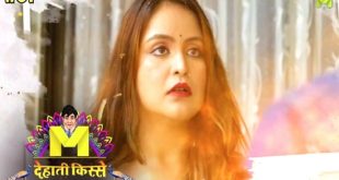 Rangeela Buddha S01E01 (2024) Hindi Hot Web Series Mastram