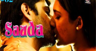 Sauda S01E02 (2024) Hindi Hot Web Series Soltalkies