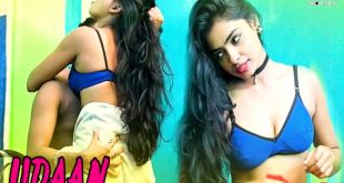 Udaan (2024) Hindi Hot Short Film Sillyapp