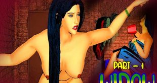 Widow P01 (2024) Hindi Uncut Cartoon Videos