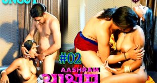 Aashram Live S01E02 (2024) Uncut Hindi Web Series Meetx