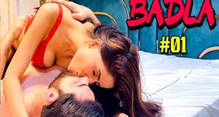 Badla S01E01 (2024) Hindi Hot Web Series ShowX