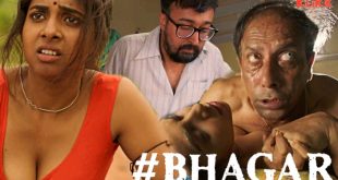 Bhagar (2022) Hindi Hot Short Film Klikk