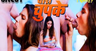 Chori Chupke (2024) Uncut Hindi Short Film Fukrey