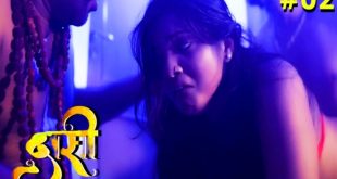 Daasi S01E02 (2024) Hindi Hot Web Series