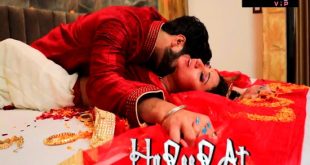 Haqeeqat (2024) Hindi Hot Short Film HotX