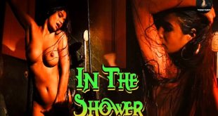 In The Shower (2024) Solo Short Video Poonam Pandey