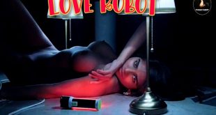 Love Robot (2024) Solo Short Video Poonam Pandey