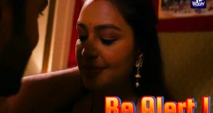 Rangeela Sasur (2024) Hindi Hot Short Film WaahApp