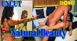 Natural Beauty (2024) Uncut Hindi Short Film Showhit