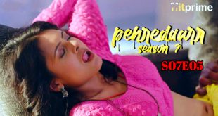 Pehredaar S07E05 (2024) Hindi Hot Web Series Hitprime