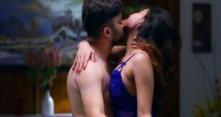 Maggie (2024) Hindi Hot Short Film WaahApp