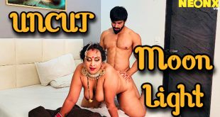 Moon Light (2024) Hot Hindi Short Film Neonx