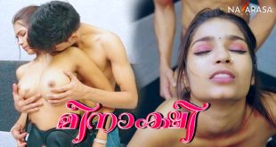 Meenakshi (2024) Malayalam Hot Short Film Navarasa