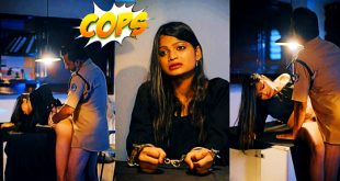 Cops (2024) Malayalam Hot Short Film Sigmaseries