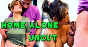 Home Alone (2024) Hot Hindi Short Films