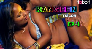 Rangeen Tailor S01E01 (2024) Hindi Hot Web Series Habbitmovies