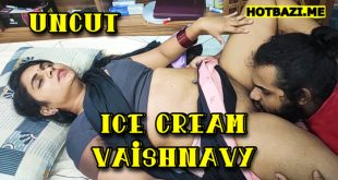 Ice Cream Vaishnavy (2024) Hot Malayalam Short Film