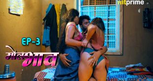 Mol Bhaav S01E03 (2024) Hindi Hot Web Series Hitprime