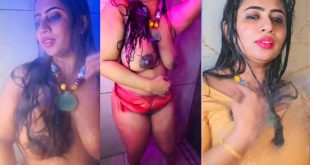 Nila Nambiar Nude Shower App Content