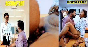 Accountant (2025) Sigmaseries Malayalam Uncut Xxx Video