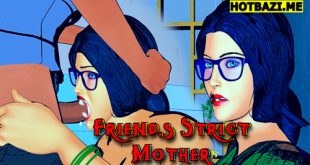 Friends Strict Mother (2025) Hindi Uncut Xxx Cartoon Videos