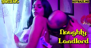 Naughty Landlord S02E05 (2025) Hindi Hot Web Series Junglee