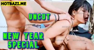 New Year Special (2025) Hot Hindi Short Film