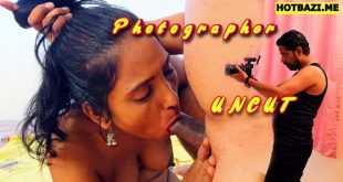 Photographer (2025) Hot Hindi Short Film