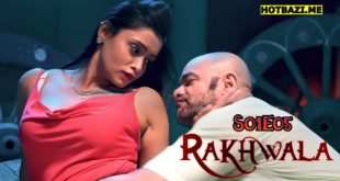 Rakhwala (2025) S01E05 Hindi Hot Web Series Hulchul