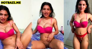 Resmi Nair Live Nude Full Private App Hot Video