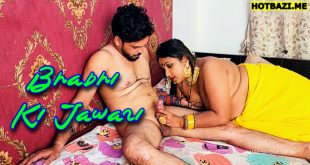 Bhabhi Ki Jawani (2025) Neonx Hindi Uncut XXX Video