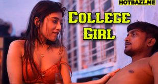 College Girl (2025) Hindi Uncut XXX Video