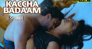 Kaccha Badaam (2025) S01E01 Hindi Hot Web Series Jholmol