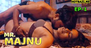 Mr Majnu (2025) S01E01 Hindi Hot Web Series Jugnu