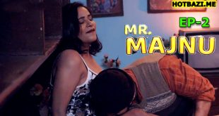 Mr Majnu (2025) S01E02 Hindi Hot Web Series Jugnu