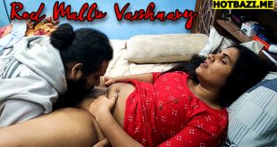 Red Mallu Vaishnavy (2025) Malayalam Uncut XXX Video