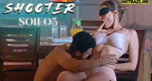 Shooter (2025) S01E05 Hindi Hot Web Series Makhan