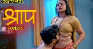 Shraap (2025) S01E05 Hindi Hot Web Series Hulchul