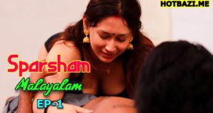 Sparsham S01E01 (2025) Ibamovies Malayalam Uncut XXX Video