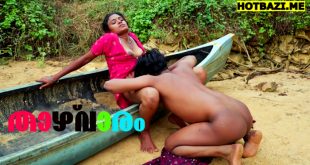 Taazhvaaram (2025) Boomex Malayalam Uncut XXX Video