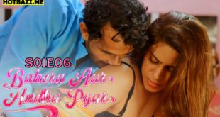 Behra Aur Andha Pyaar (2025) S01E01 Hindi Hot Web Series Lookentertainment