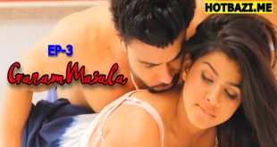 Garam Masala S01E03 (2025) Hindi Hot Web Series Sutraflix