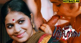 Sringaram (2025) Sigmaseries Malayalam Uncut XXX Video